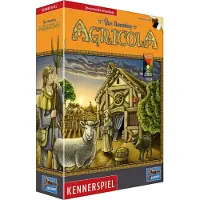 Lookout Agricola