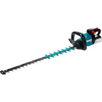 Makita Taille-haie M 75 cm 40V max sans batterie - UH005GZ