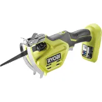 Ryobi RY18PSA-0 Sécateur