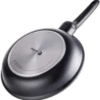 Fagor Alutherm Frying Pan 26 Cm Noir