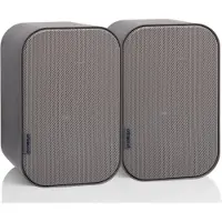 Artsound UNI20 Gris (par deux)