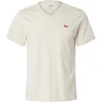 Levi's T-shirt à Manches Courtes Et Col En V The Original