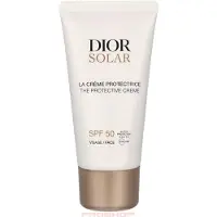 Dior Solar CRÈME PROTECTRICE VISAGE SPF 50 50 ML