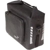 Tern Sac de transport Dry Goods Bag Noir