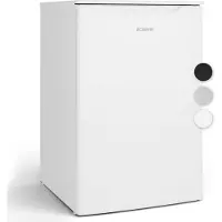 Bomann GS 7253, 87 l, 4,4 kg/24 h, réfrigérateur, 40 dB, , blanc