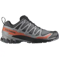 Salomon Chaussures De Trail Running Larges Xa Pro 3d V9 Gore-tex