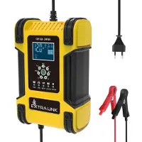 Extralink EX.30813 (12 A, 12V, 24V)