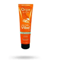Orgie - gel intime stimulant - effet frissons - Sex on the Beach - 100 ml
