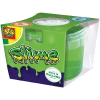 Ses Slime - Neongrün 140gr