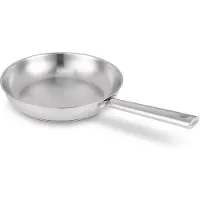 Beka Poêle à frire 20cm chrome - - 101038 - cicla