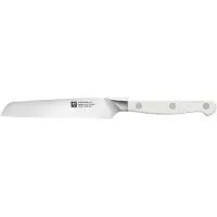 Zwilling Couteau de cuisine Pro le Blanc Utility 13 cm