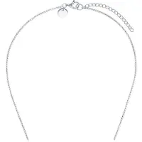 JOOP! Kette, (Argent, 45 cm)