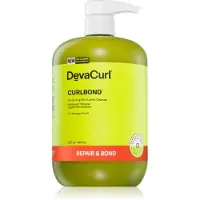 DevaCurl Mousse nettoyante douce pour cheveux abîmés 946 ml