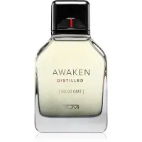 Tumi Awaken Distill [08:00 GMT] - Fragrance extrater