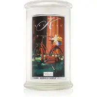 Kringle Candle Bougie parfumée Velo 624 g