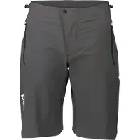 POC Essential Shorts Vert XS Femme