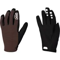 POC Resistance Gloves Marron M Homme