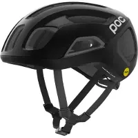 POC Ventral Air Wide Fit Mips Helmet Noir S