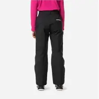 Rossignol Ski Pants Noir 8 Years Fille