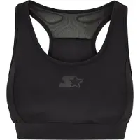 Starter Black Label Soutien-gorge De Sport Mesh