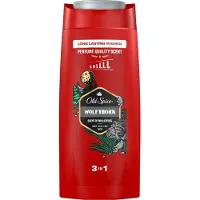 Old Spice Gel douche Wolf Thorn - 675 ml
