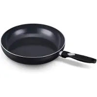 Beka [BEKA102097] Poêle à frire Pro Induc avec revêtement antiadhésif en céramique - sans (32 cm)