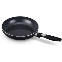 Beka [BEKA102091] Poêle à frire Pro Induc avec revêtement antiadhésif en céramique - sans (20 cm)