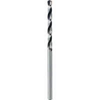 Bosch Foret hélicoïdal HSS PointTeQ 2,7 mm, pack de 10 - 2608577195