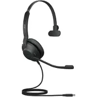 Jabra Evolve2 30 Earphones Noir