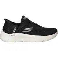 SKECHERS Go Walk Flex Grand Entry Couleur Noir