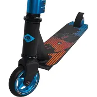 Schildkrot-Puppen DONIC SCHILDKRÖT Stunt Scooter UNTWIST Galaxy Pas de couleur -
