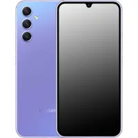 Samsung SM-A346 Galaxy A34 8+256GB 6.6" 5G Lavender ITA