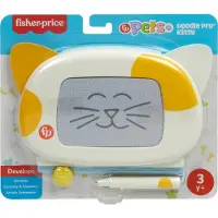 Fisher-Price Tableau de description MATTEL FP Pets Doodle Pro HYC27 - jouet éducatif pour enfants