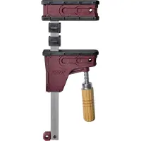 Piher Serre-joint parallèle réversible 80 cm PRL 400 kg - 02680 -