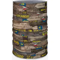 Buff Coolnet Uv Camino Destinos