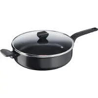 Tefal Easy Cook & Clean Sauteuse 28 Cm - B5553733