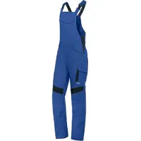 Uvex Salopette suXXeed industry bleu, outremer 54 (54)