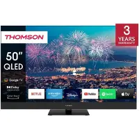 Thomson QLED Plus 50QG6C14