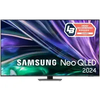 Samsung TV Neo QLED Samsung TQ85QN85D 85" 4K UHD 2024
