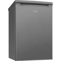 Bomann Réfrigérateur 109L Inox KS7251-Inox