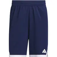 Adidas Pantalon de sport '3G Speed' bleu foncé / blanc