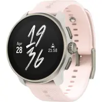 Suunto Race S 3,35 cm (1,32 ) AMOLED 45 mm Numérique 466 x 466 pixels Écran tactile Gris GPS (satellite)