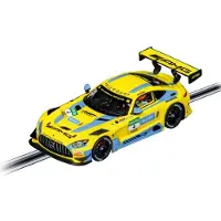 Carrera 20027775 Evolution Auto Mercedes-AMG GT3 Evo "Mercedes-AMG Team HRT, No.