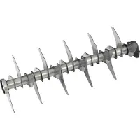 Einhell Rouleau scarificateur pour GE-SA 1640