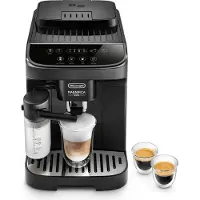 De'Longhi Machine à café à grain DeLonghi Magnifica Evo ECAM290.51.B - noire