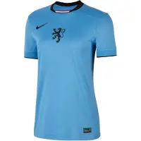 Nike Maillot bleu roi / noir