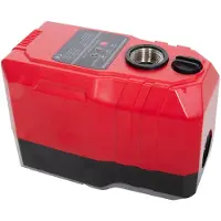 T.I.P. NanoPump 2400/30 eco