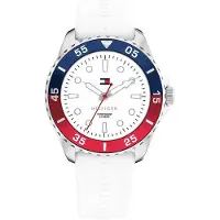Tommy Hilfiger Teens 36 Mm Watch Clair Enfants