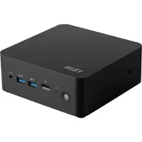 MSI Cubi NUC 1MG-003EU