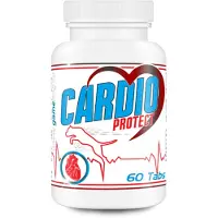 Game Dog Cardio Protect 60 tab dla psów z chorobami układu sercowo-naczyniowego